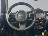 MINI Cooper 5-Türer Navi LED Klima PDC BT