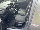 FIAT Doblo Multicab KAWA L2 1.5dci 130PS+Klima+AHK+Laderaumschutz++