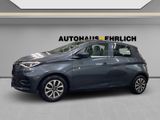 RENAULT ZOE Intens +Kaufakku+Navi+Shz.+Klima+Kamera+