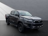 TOYOTA Hilux DOUBLE CAB INVINCIBLE 4x4*15 JAHRE GARANTI