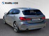 BMW 118 i 5-Türer LC Prof Driv Assis Ad. LED Keyless