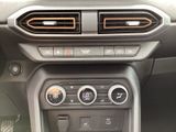 DACIA Sandero Stepway Extreme+ SHZ+RFK+PDC