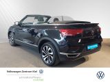 VW T-Roc Cabriolet Active 1.0 TSI NAVI+SITZHZ+ACC