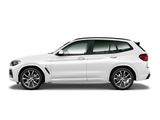 BMW X3 20dxDriveMSport+AHK+Navi+DAB+HUD+RFK+Leder+PDC