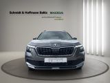 SKODA Kamiq Tour Klima Rückfahrkamera Kurvenlicht