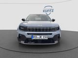 JEEP Avenger Altitude MHEV Allwetter+Winter-Paket