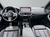 BMW X3 M40 i Laser Leder 360° ACC HarmanKardon HUD BT