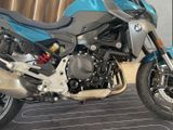 BMW F 900 R Komfort-Dynamikpaket+Headlight-Pro+RDC+