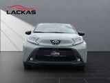 TOYOTA Aygo X Teamplayer*ALLWETTER*TOP*