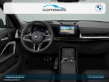 BMW X2 sDrive20d M Sport Head-Up+AHK+Navi+Kamera+ACC