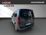 TOYOTA Proace City Verso L1 Team Deut *GARANTIE*