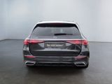 MERCEDES-BENZ E 220 T d ,  AMG NIGHT AHK DISTR KAMERA PANO PDC