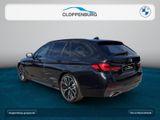 BMW 530d Touring (2020 - 2024) M Sport AHK+Navi+Luft