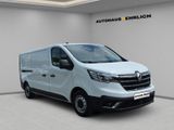RENAULT Trafic L2H1 3,1t Blue dCi 150 EDC  NP 48.695,-