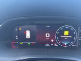 SKODA Octavia Combi RS iV Klima Navi Leder