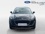 FORD Puma Titanium 1.0 Benzin Navi LED DAB