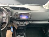 TOYOTA Yaris Comfort 1.5*RÜCKKAMERA *DESIGN-PAKET*
