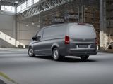 MERCEDES-BENZ Vito 110 KASTEN KLIMA AHK AHK KAMERA Facelift