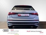 AUDI A3 Sportback 35 TFSI Advanced S-tronic Navi+ LED