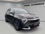 KIA Sportage Ultimate Edition 1.6T 48V 2WD DCT