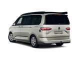VW California Beach Camper Motor: 2,0 l TDI SCR 110 kW Getriebe: 7-Gang-DSG Radstand: 3124 mm LÜ