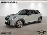MINI Cooper SE Essential Trim 3-Türer LED+SHZ DW 0,25%