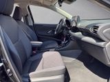 TOYOTA Yaris Hybrid Teamplayer*LED*CARPLAY*15*GARANTIE