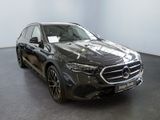 MERCEDES-BENZ E 450 T 4M All-Terrain AVANTGARDE BURM NIGHT 360