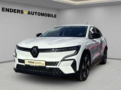 RENAULT Megane E-TECH Equilibre EV40 130++WÄRMEPUMPE++KLIMA++PDC++KAMERA++