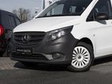 MERCEDES-BENZ Vito 114 TOURER PRO KAMERA KLIMA TEMPOMAT 8SITZER