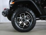 JEEP Wrangler Rubicon V6 LED LEDER KameraHard/Softtop