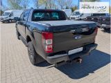 FORD Ranger Wildtrak Doppelkabine 4x4 -1.Hand-