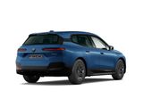 BMW iX XDRIVE 50 LASER AHK ACC 360°Kamera MultiSitz