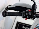 BMW R 1300 GS Trophy ASA, 4 Pakete, SOS, RDC
