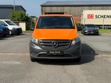 MERCEDES-BENZ Vito 114 Aut. 4x4 Mixto Lang AHK/STANDH/TEMPOMAT/KLIMA/KAMERA