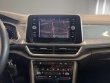VW T-Roc Style 1.5 TSI Klima Navi Rückfahrkamera