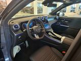MERCEDES-BENZ GLC 220 d 4MATIC AMG BURM NIGHT MEMO 360 AHK PDC
