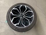 FORD Focus ST-Line +Kamera+Sitzheizung+LED+Navi+