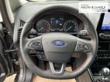 FORD EcoSport ST-Line LED Rückfahrkam. Allwetterreifen
