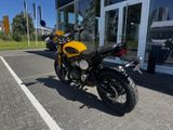 TRIUMPH Scrambler 400XC NEU! Sofort Verfügbar