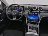 MERCEDES-BENZ C 180 , AMG MEMO 360 DISTR KAMERA PANO SPUR PDC
