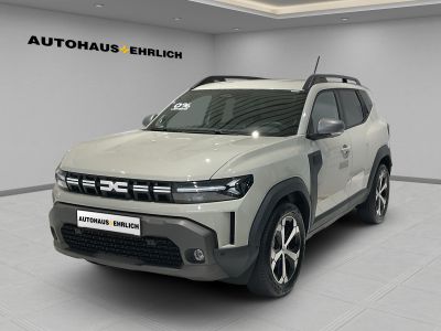 DACIA Duster III TCe 130 Journey +Sitzheizung+Kamera+