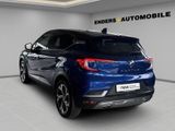 RENAULT Captur II 1.3 EU6d R.S. Line TCe 140++NAVI+KLIMA++