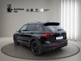 VW Tiguan 2.0 TDI R-Line 4Motion Klima Navi Leder
