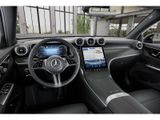 MERCEDES-BENZ GLC 200 d 4MATIC Coupé AVANTGARDE MEMO 360 AHK