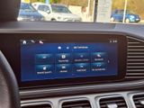 MERCEDES-BENZ GLE 350 de 4M , AMG BURM NIGHT WIDE MEMO MULTI