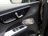 MERCEDES-BENZ GLC 220 d 4M | AMG BURM NIGHT MEMO 360 AHK DISTR