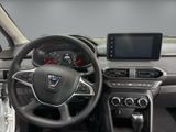 DACIA Sandero Comfort SANDERO III +PDC+Klima+Kamera+