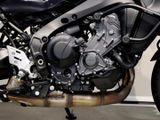 YAMAHA TRACER 9 GT