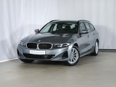BMW 318 i Touring Kamera Keyless Alarm Lordose 1,99%